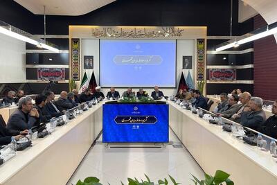  شهردار مشهد مقدس: ریسک‌پذیری شهرداری مشهد با حمایت شورا در کشور زبانزد است
