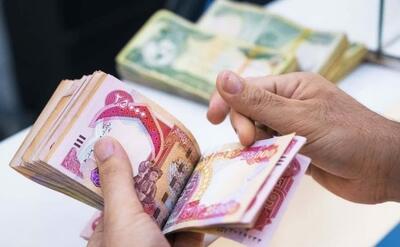  فروش ارز اربعین تا ۱۲ مرداد ادامه دارد | پرداخت ۲۰۰ هزار دینار به هر زائر