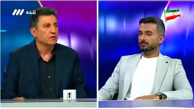  امیر قلعه نویی: بعد از تهدید ترامپ به تیخوانا رفتیم