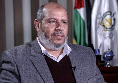  خلیل الحیه جانشین السنوار و رئیس دفتر سیاسی حماس شد