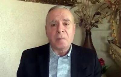  مرکز فرماندهی اصلی ناوگان پنجم آمریکا در خلیج فارس هدف قرار گرفته و از کار افتاده است