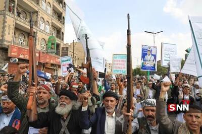  الجزیره انگلیسی: انصارلله با اعلام ممنوعیت کشتیرانی عربستان «گام مهمی» برداشت
