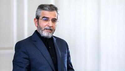  باقری کنی: تشییع میلیونی رهبر شهید، پیام شکست دشمن را مخابره کرد / بچه سوسول نیویورک حتی جرأت حضور در میان مردم عراق را هم ندارد+ فیلم