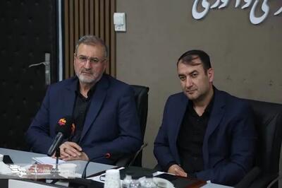  مردمی‌سازی، راهبرد اصلی ارتقا عملکرد و تحقق اهداف فرهنگی بنیاد شهید است