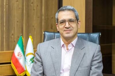 استاد دانشگاه تربیت مدرس رئیس المپیاد جهانی زیستشناسی IBO شد