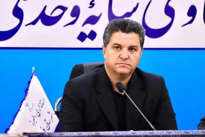  تجهیز مخازن آب به ژنراتور‌های اضطراری برای عبور از پیک مصرف تابستان ادامه دارد