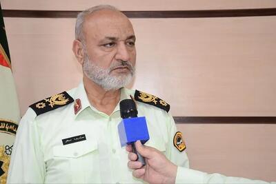  فرمانده انتظامی سیستان و بلوچستان: دستور ویژه برای شناسایی و دستگیری عوامل ترور مولوی ریگی صادر شد