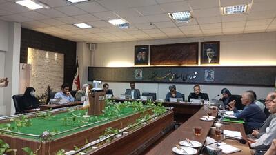  بجنورد هیچ تخلف در ارتفاعی ندارد/ برخوردها باید بازدارنده باشد