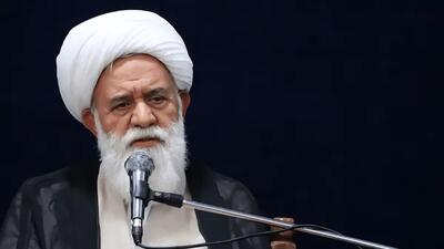  نباید مفهوم خون‌خواهی از ادبیات جامعه حذف شود