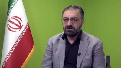  قادری به اسپوتنیک: «سالهاست غربیها میخواهند ایران را از فدرت منطقهای و فرامنطقهای به یک کشور کاملا وابسته تبدیل کنند»