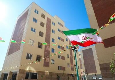 پرداخت تسهیلات بنیادمسکن در شهرهای بالای 25 هزار نفر کلید خورد - تسنیم