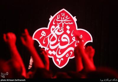  نقش حضرت رقیه (س)در پیام‌رسانی عاشورا و درس‌های تربیتی برای نسل امروز - تسنیم