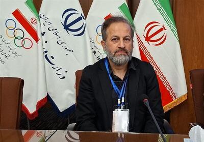 زارعی: الوند و پناهگاه یخچال سرمایههای ملی کوهنوردی ایران و همدان است - تسنیم