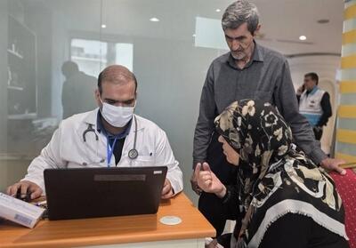  آغاز خدمات‌رسانی پزشکی به زائران اربعین از 31 تیر در شلمچه - تسنیم