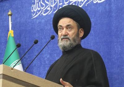  انقلاب اسلامی در احیای بناهای تاریخی سنگ تمام گذاشته است - تسنیم