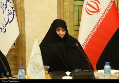  روحیه جهادی باید در همه عرصه‌های خدمت تداوم یابد - تسنیم