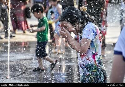 زنجان در انتظار ناپایداریهای جوی؛ گرمای هوا تشدید میشود - تسنیم