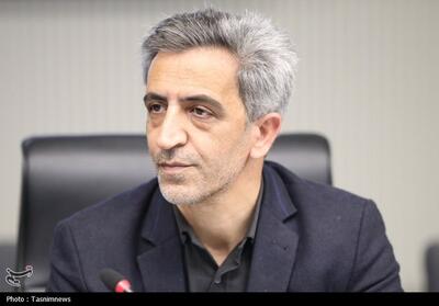  سد مشمپا از بن‌بست خارج شد - تسنیم
