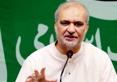 حزب پاکستانی: اسلام‌آباد و طالبان باید از مسیر مذاکره اختلافات را حل ک - تسنیم