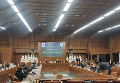  انتخابات فدراسیون نابینایان به دور دوم رفت - تسنیم