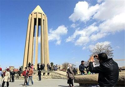  همدان و آزمون بزرگ گردشگری، آیا فرصت‌های طلایی دوباره احیا می‌شوند؟ - تسنیم