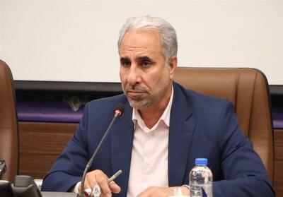  کاهش 4درصدی موجودی و افزایش 12.5درصدی ورودی زندان‌های کرمان - تسنیم