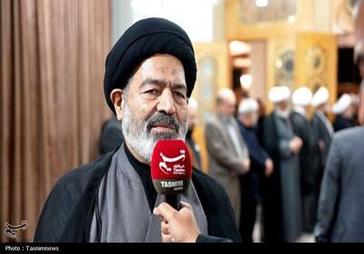 نواب: امام شهید با نگاهی تمدنی، حج را درس زندگی میدانست فیلم - تسنیم