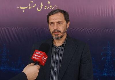  جمع‌آوری 2100 انشعاب غیرمجاز برق در پاکدشت - تسنیم
