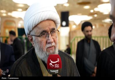 امام شهید، معرفی مکتب اهل‌بیت(ع) را راه وحدت امت اسلامی می‌دانست  فیلم - تسنیم