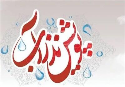  نذر آب؛ روایت زلال همدلی ایرانیان در مسیر اربعین - تسنیم
