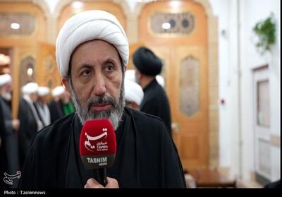 امام شهید بر گسترش زبان و ادبیات فارسی در دنیا تأکید ویژه داشتند فیلم - تسنیم