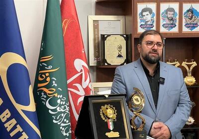  اهدای تندیس رعایت حقوق مصرف‌کنندگان به 50 بنگاه اقتصادی - تسنیم