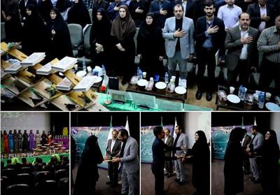  تقدیر از 42 برگزیده طرح‌های تحولی آموزش ابتدایی استان همدان - تسنیم