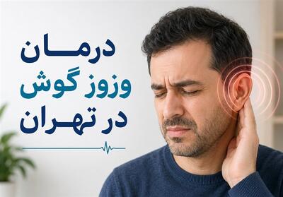  درمان وزوز گوش در تهران - کلینیک فراشنوا: از ارزیابی تا تجویز ماسکر - تسنیم