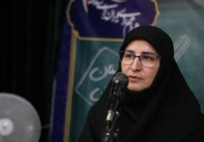  معاون وزیر: مسیر عزت و استقلال کشور از دبستان‌ها آغاز می‌شود - تسنیم