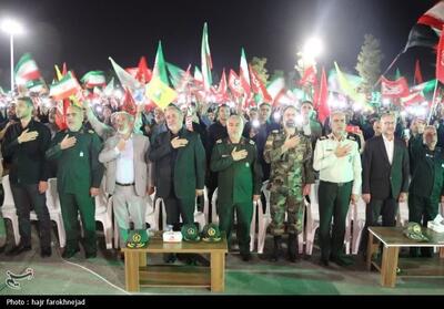 یاد مردان بیسنگر؛ روایت حماسه 110 شهید آماد و پشتیبانی خراسانجنوبی - تسنیم
