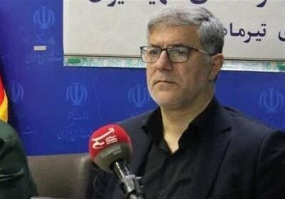  توضیحات معاون سیاسی استاندار مرکزی درباره شنیده شدن صدای انفجار - تسنیم