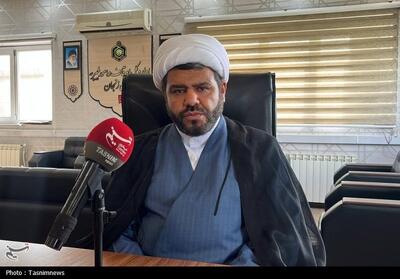  استقرار مواکب اوقاف زنجان در کربلا و مرز خسروی - تسنیم