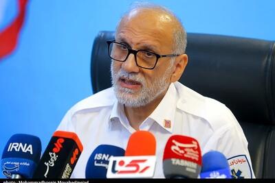  ناوگان اورژانس کشور نوسازی می‌شود