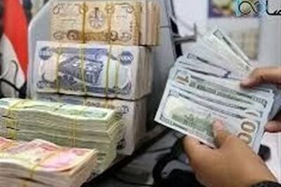  فروش ارز اربعین تا 12 مرداد ادامه دارد