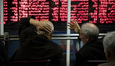 ارزش دلاری بورس به کف تاریخی رسید/ آیا زمان خرید سهام فرا رسیده است؟