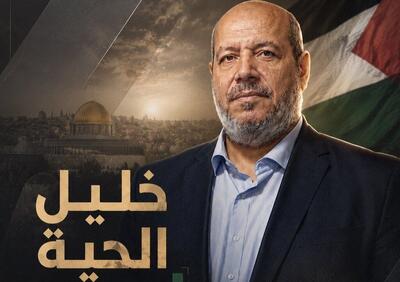  دست در دست رهبر شهید؛ جانشین یحیی سنوار انتخاب شد