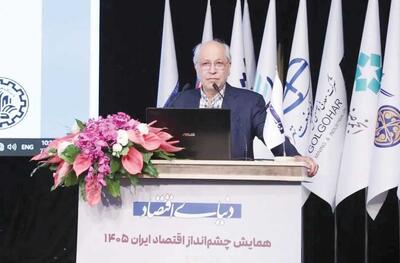 رشد اقتصادی بدون سرمایهگذاری ممکن نیست