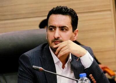 سیدرضایی: پرسپولیس، چادرملو و مردم را سرِ کار گذاشتند