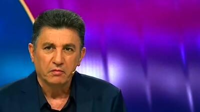  قلعه نویی: امیدوارم نگرش تخریب تیم ملی ازبین برود
