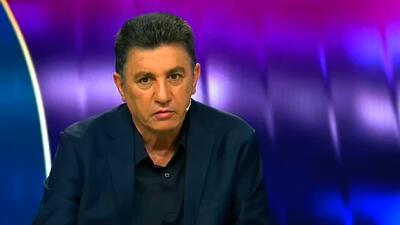  قلعه نویی: بعد از تهدید ترامپ به تیخوانا رفتیم