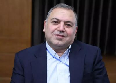  رئیس سابق کاراته، سکاندار جدید ورزش نابینایان