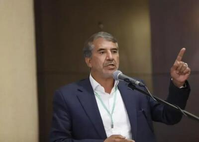  دفاع نماینده رفسنجان از مس: حقمان را می‌خواهیم