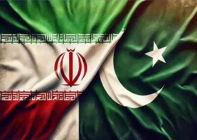 حضور وزیر کشور ایران در پاکستان