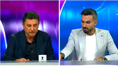  قلعه‌نویی: بی‌وطن های ایران‌فروش باعث عدم نتیجه‌گیری شدند